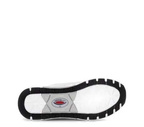 Rolling Soft White Comfort Trainer|8698420