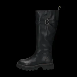 Salamander F31AUP3210-Tall Boot.