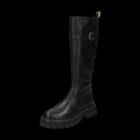 Salamander F31AUP3210-Tall Boot.