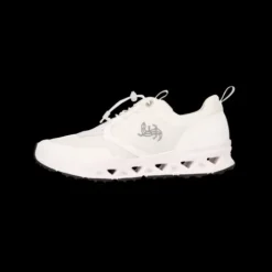 Salamander White Trainer|F31ARR0120