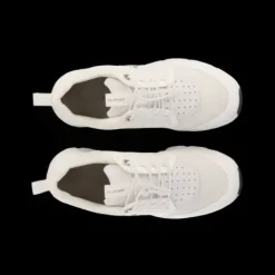 Salamander White Trainer|F31ARR0120