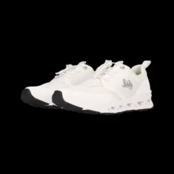 Salamander White Trainer|F31ARR0120