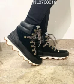 Sorel Conquest NL3768010- Ankle boot, Waterproof