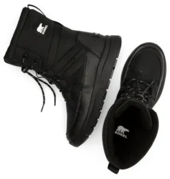 Sorel NL5284010- Whitney Ankle Boot.