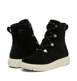 Sorel NL5124010-Explorer Ankle Boot.