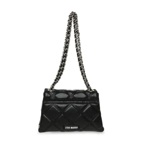 Steve Madden 13001344BL- Bag.