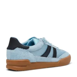 Steve Madden Blue Multi Trainer| 11003817B