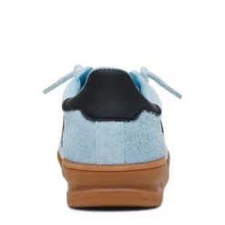 Steve Madden Blue Multi Trainer| 11003817B