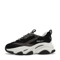 Steve Madden 1004652BSO-Trainer.