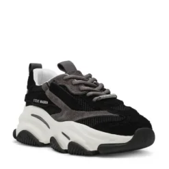 Steve Madden 1004652BSO-Trainer.