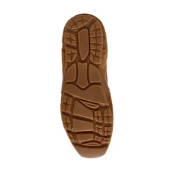 Steve Madden Camel Suede Retro Trainer| 1100515923