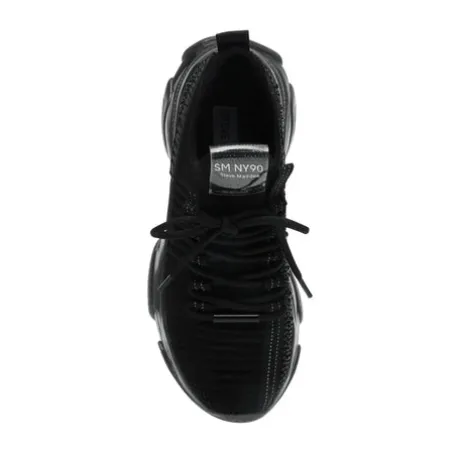 Steve Madden 1004684JB- Trainer.