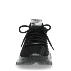 Steve Madden 1004684JB- Trainer.