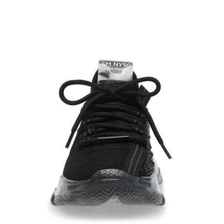 Steve Madden 1004684JB- Trainer.