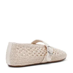 Steve Madden Sand Pearl Mary Jane| 11003842SP