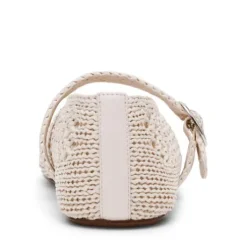 Steve Madden Sand Pearl Mary Jane| 11003842SP