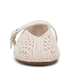 Steve Madden Sand Pearl Mary Jane| 11003842SP