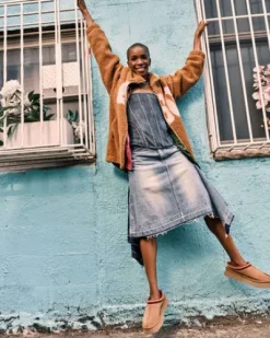 Ugg 1122553CHS- Mule.