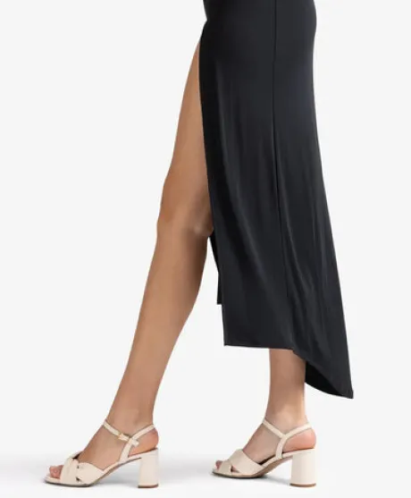 Unisa Beige Strap sandal|MEDWAYIV