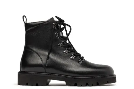 Unisa FIELABK- Ankle Boot.