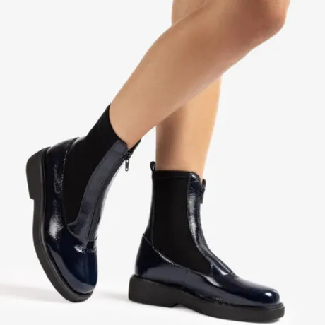 Unisa FOGGIABLU- Ankle Boot.