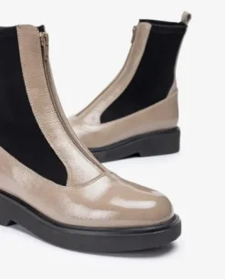Unisa FOGGIATAU- Ankle Boot.