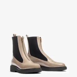 Unisa FOGGIATAU- Ankle Boot.