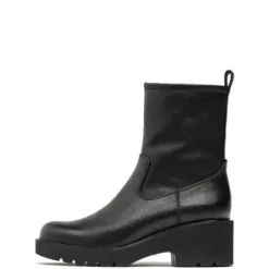 Unisa JAVITOBL- Ankle Boot.