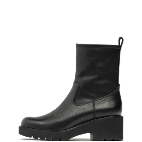 Unisa JAVITOBL- Ankle Boot.