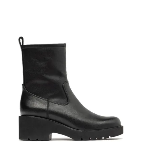 Unisa JAVITOBL- Ankle Boot.