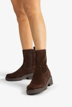 Unisa JAVITOBR- Ankle Boot.