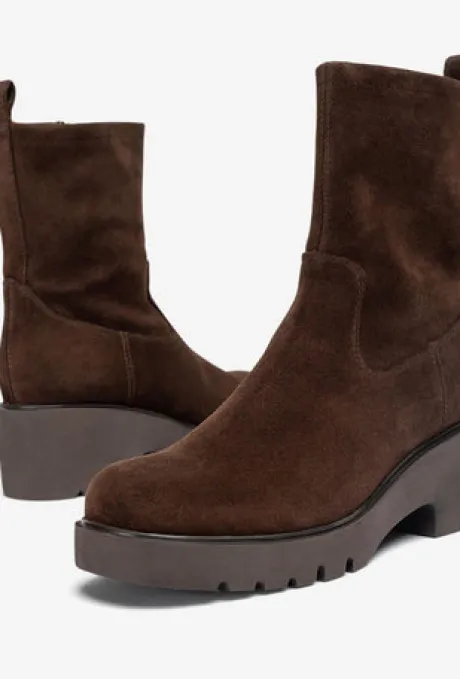 Unisa JAVITOBR- Ankle Boot.