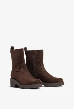 Unisa JAVITOBR- Ankle Boot.