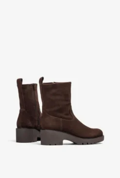 Unisa JAVITOBR- Ankle Boot.