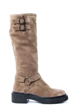 Unisa JECISTAU- Tall Boot.