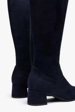 Unisa LAPESABY- Tall Boot.