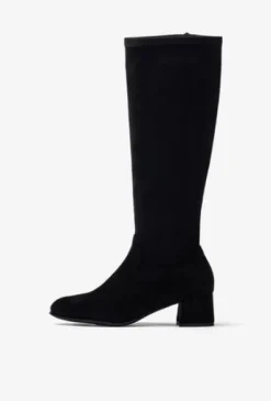 Unisa LAPESBLA- Tall Boot.