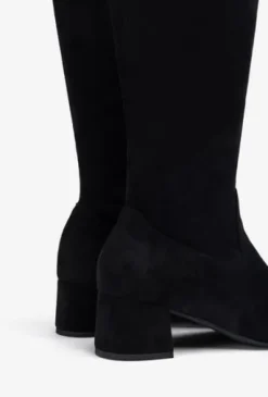 Unisa LAPESBLA- Tall Boot.