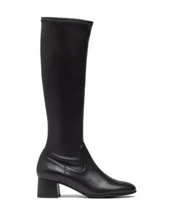 Unisa LAPESNEG- Tall Boot.