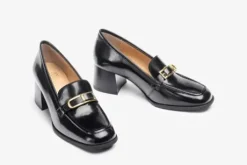 Unisa LISMABK- Loafer.