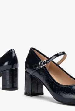 Unisa MIDOWBL- Mary Jane.