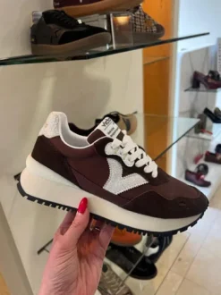 Victoria 1157108CH-Trainer.