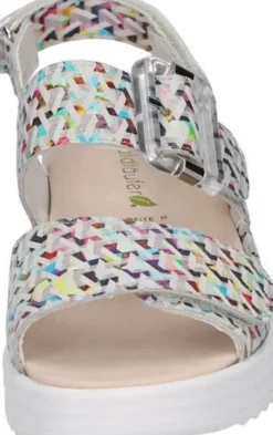Waldlaufer 795006299- Sandal.
