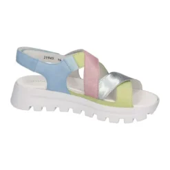 Waldlaufer 730004252- Sandal.