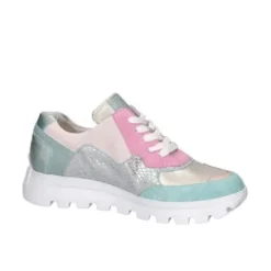 Waldlaufer Multicolor Wide Fit trainer|993004129