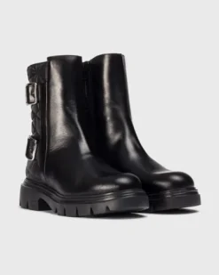 Wonders A4301NE- Ankle Boot.