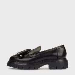 Wonders A4303NE- loafer.