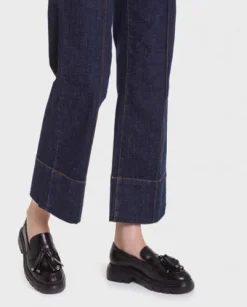 Wonders A4303NE- loafer.