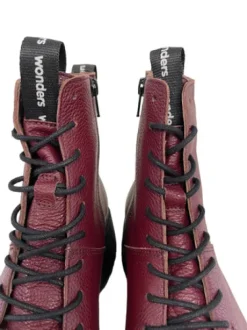 Wonders A9350WBU- Ankle Boot.