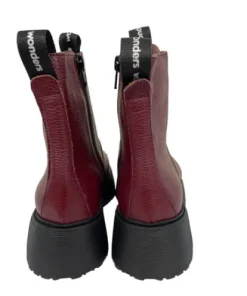 Wonders A9350WBU- Ankle Boot.